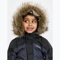 Didriksons Bjärven Cover navy children's ski suit 5