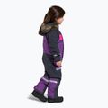 Didriksons children's ski suit Bjärven Cover royal purple 3