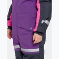 Didriksons children's ski suit Bjärven Cover royal purple 6