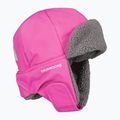 Didriksons Biggles plastic pink children's winter cap