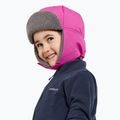 Didriksons Biggles plastic pink children's winter cap 2