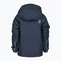 Children's jacket Didriksons Talvi navy 2