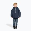 Children's jacket Didriksons Talvi navy 4