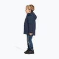 Children's jacket Didriksons Talvi navy 6