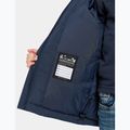 Children's jacket Didriksons Talvi navy 10