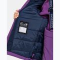 Children's ski set Didriksons Skare royal purple 9