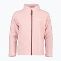 Didriksons Monte Fz dusty pink children's sweatshirt 4