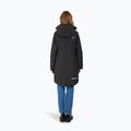 Women's rain jacket Didriksons Ilma 8 Parka black 3