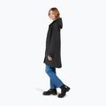 Women's rain jacket Didriksons Ilma 8 Parka black 4