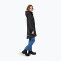 Women's rain jacket Didriksons Ilma 8 Parka black 5