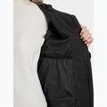 Women's rain jacket Didriksons Ilma 8 Parka black 6