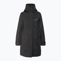 Women's rain jacket Didriksons Ilma 8 Parka black 7