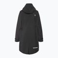 Women's rain jacket Didriksons Ilma 8 Parka black 8