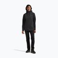 Women's rain jacket Didriksons Tilde 4 black 2