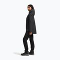 Women's rain jacket Didriksons Tilde 4 black 4