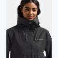 Women's rain jacket Didriksons Tilde 4 black 5