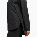 Women's rain jacket Didriksons Tilde 4 black 7