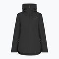 Women's rain jacket Didriksons Tilde 4 black 8