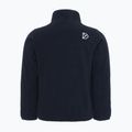 Didriksons Muskot dark night blue children's fleece sweatshirt 8