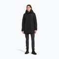 Women's jacket Didriksons Harriet Parka black 2