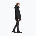 Women's jacket Didriksons Harriet Parka black 5