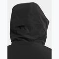 Women's jacket Didriksons Harriet Parka black 7