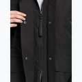 Women's jacket Didriksons Harriet Parka black 8