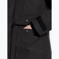 Women's jacket Didriksons Harriet Parka black 10