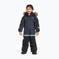 Didriksons Bjärven Cover navy children's ski suit