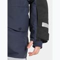 Didriksons Bjärven Cover navy children's ski suit 7