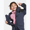Didriksons Bjärven Cover navy children's ski suit 11