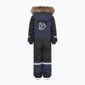 Didriksons Bjärven Cover navy children's ski suit 13