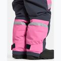 Didriksons Bjärven Cover sweet pink children's ski suit 8