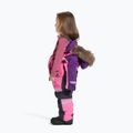 Didriksons Bjärven Cover sweet pink children's ski suit 10