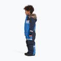 Didriksons Bjärven Cover sapphire blue children's ski suit 4