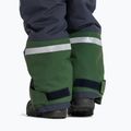 Didriksons Bjärven Cover light moss children's ski suit 8