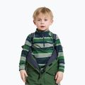 Didriksons Bjärven Cover light moss children's ski suit 10
