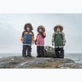 Didriksons Bjärven Cover light moss children's ski suit 15