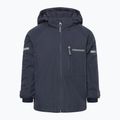 Children's jacket Didriksons Falken navy