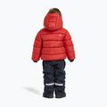 Children's jacket Didriksons Roxen pomme red 3