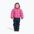 Children's jacket Didriksons Roxen sweet pink 2