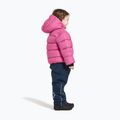 Children's jacket Didriksons Roxen sweet pink 4