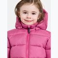 Children's jacket Didriksons Roxen sweet pink 6