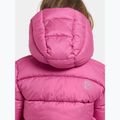 Children's jacket Didriksons Roxen sweet pink 7