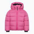 Children's jacket Didriksons Roxen sweet pink 10
