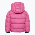 Children's jacket Didriksons Roxen sweet pink 11