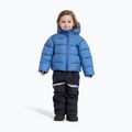 Children's jacket Didriksons Roxen sapphire blue 2