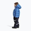 Children's jacket Didriksons Roxen sapphire blue 5