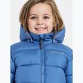 Children's jacket Didriksons Roxen sapphire blue 6