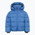 Children's jacket Didriksons Roxen sapphire blue 9